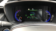 Toyota Corolla 1.8 VVT-i Hybrid Design 5dr CVT Hybrid Hatchback